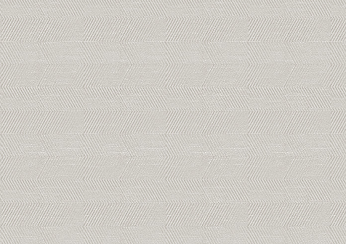 Tanami Voile, Glacier Grey - Twist&Fit Roman Blind - Image 7